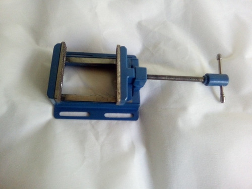 Prensas Para Taladros De Banco O Pedestal De 3,4, 5 Pulgadas