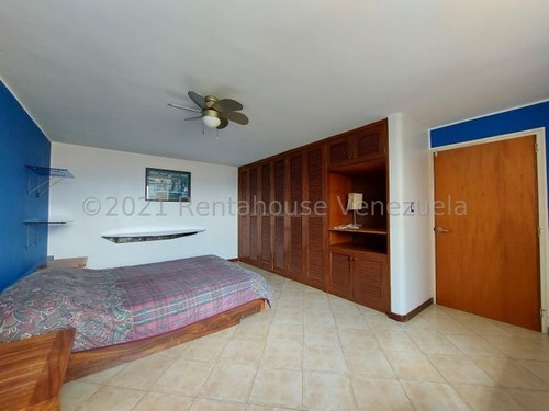 Imagen 4 de 12 de Casa En Alquiler 22-21381 Eva Castillo 0414.306.72.20