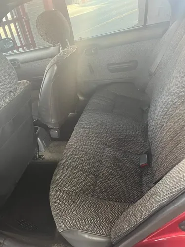 Toyota Corolla 1.6 1997
