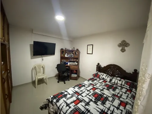 Vendo Casa En Robledo El Progreso 177m2