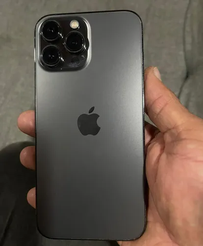 Apple iPhone 13 Pro Max (256 Gb) - Grafito (Usado)
