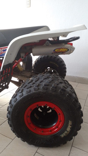 Imagen 6 de 15 de Yamaha Banshee Yfz 350 Excelente Estado
