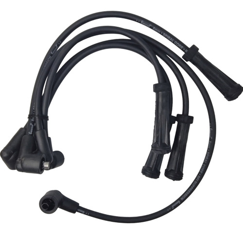 Cables Para Bujias Renault R19 1600 Rn Genoud