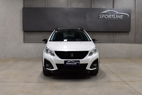 Peugeot 2008 1.6 Feline Tip am20