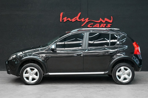 Renault Sandero Stepway 1.6 Confort
