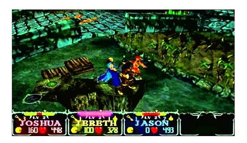 Jogo Gauntlet Dark Legacy - Ps2 - Usado (Usado)