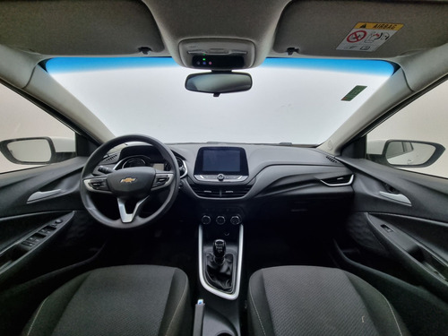 Chevrolet Onix 1.0 TURBO FLEX PLUS LTZ MANUAL
