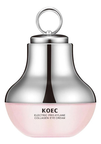 Fe Crema Eléctrica For Ojos Con Péptidos De Colágeno 1pc