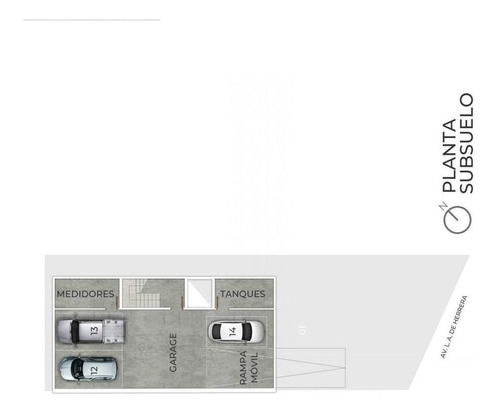 Imagen 7 de 21 de Apartamento - La Blanqueada