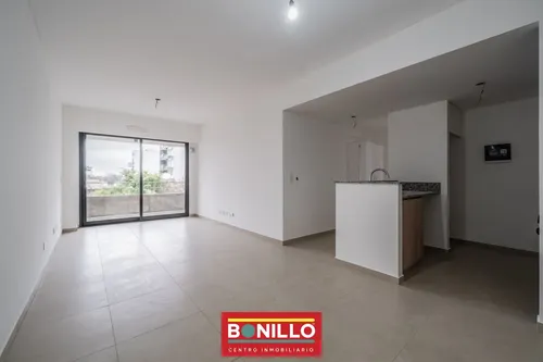Departamento en alquiler en Villa Pueyrredón