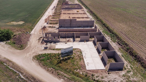 Venta Galpon 300m2 Parque Logistico Ruta 38
