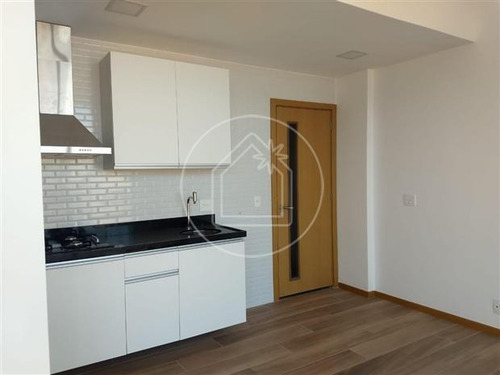 Apartamento - Ref: 881425