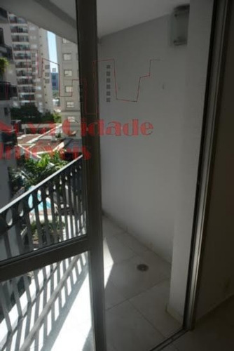 Imagem 1 de 15 de Apartamento - Vila Olimpia - Ref: 1064 - L-ap0748