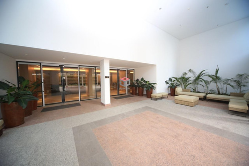 Imagem 2 de 16 de Sala Comercial Para Locação, 2 Vagas, 72,31 M² - Baeta Neves - São Bernardo Do Campo / Sp - 96475