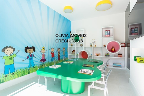Imagem 3 de 18 de Apartamento - Ap251voir - 69742200