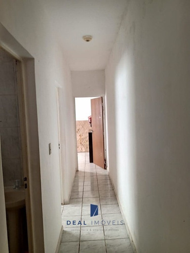 Imagem 7 de 14 de Casa Venda 2 Dts Jd. Santa Helena Sorocaba - 08508-1
