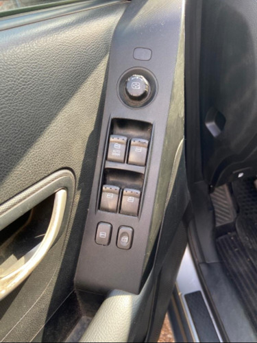 Ssangyong Korando Gasolina, 2013 Full