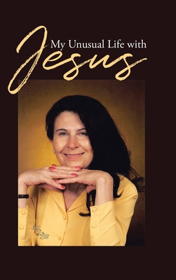 Libro My Unusual Life With Jesus - Miller, Carmen Renae