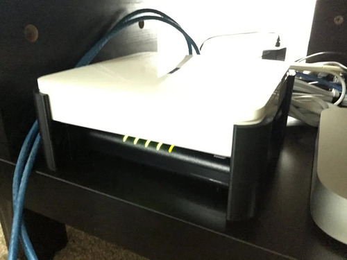 Soporte Base Estante Stand Airport Time Capsule Gen. 1-2-3-4