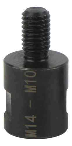 Adaptador De Rosca Macho Para Reemplazo De Conector Estilo A