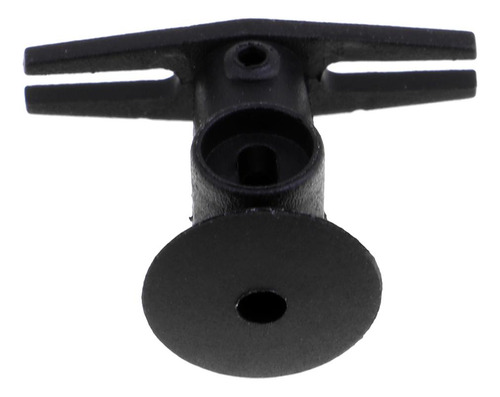 1 Rc Modelo Piezas De Rotor Head Balck Para V977 V988 V966