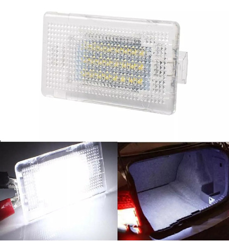 Qh1 Luces De Equipaje Bmw Para E46 E53 X5 E60 E64 E66 E90