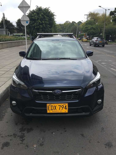 Subaru Xv 2018 2.0i Limited