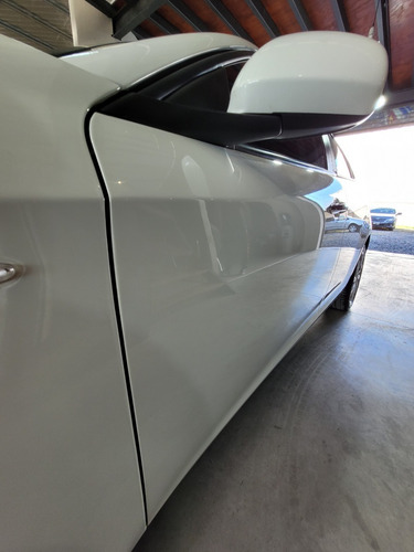 Imagen 22 de 22 de Impecable Alfa Romeo Giulietta Año 2016 Con Solo 52.000 Km