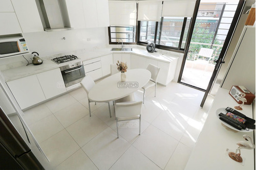 Imagen 23 de 30 de Departamento Piso En Venta En Colegiales, Capital Federal, Buenos Aires