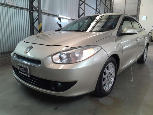 Renault Fluence 2.0 Dynamique