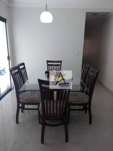 Imagem 11 de 30 de Sobrado Com 2 Dormitórios À Venda, 160 M² Por R$ 530.000,00 - Parque São Vicente - Mauá/sp - So0103
