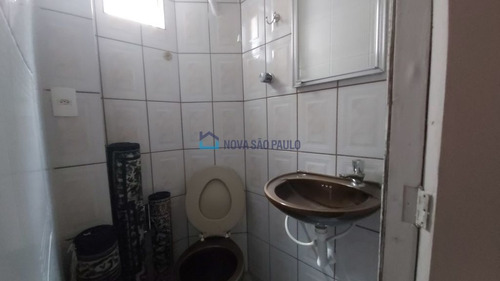 Imagem 13 de 15 de Salas Comercial , Sem Vaga - Na Sé - Bi26752