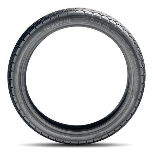 Pneu 90/90-18 Levorin Dakar 2 Cg Titan Fan