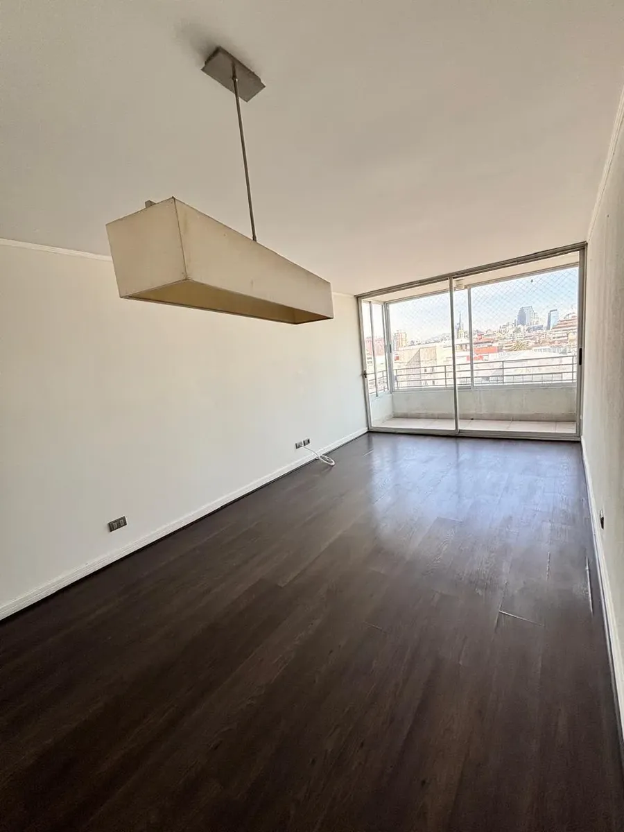 Imagen 1 de 17 de Dpto. En Venta 3 Dorm. 2 Baños Estacionamiento Y Bodega