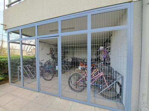 Venta De Amplio Departamento Ubicado En Octava Avenida 1563