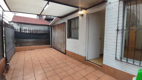 Amplia Casa En Longitudinal
