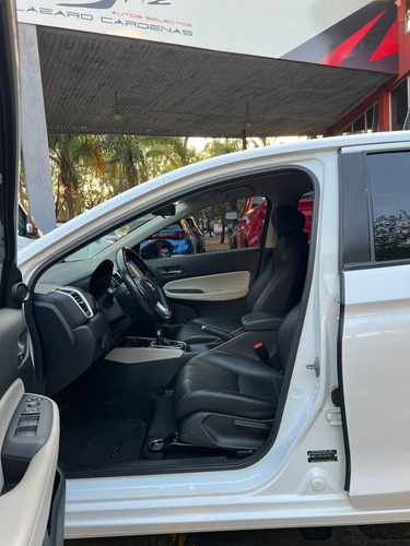 Honda City 1.5 Touring Cvt