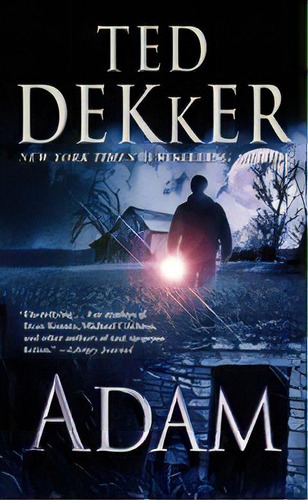 Adam - Center Street Kel Ediciones, De Dekker,ted. Editorial Hachette En Inglés