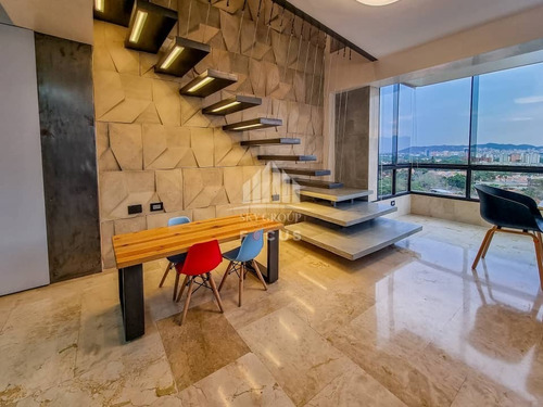 Imagen 12 de 15 de Penthouse En Venta En Mañongo, Naguanagua Carabobo Andres Giuseppe