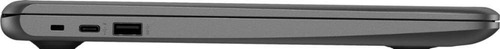 Chromebook Hp 14'' Intel Celeron Dual-core 2,4 Ghz 4 Gb Ram