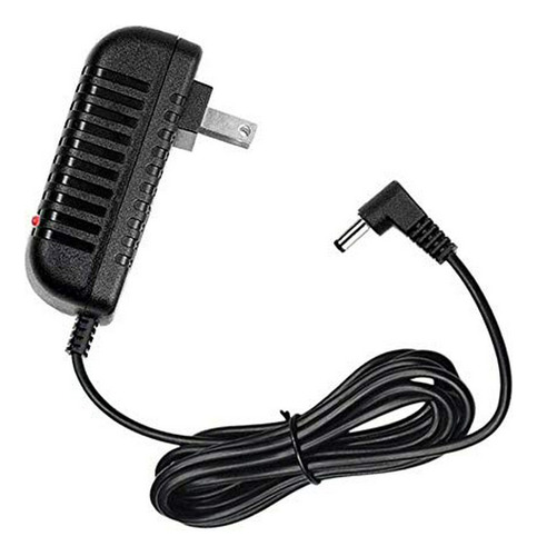 Adaptador Ac - Powe-tech Ac Adapter For Ossur Model: Ad-121a