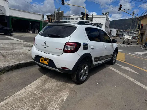 Renault Stepway Polar Intens