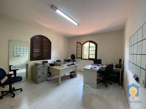 Imagem 24 de 30 de Casa À Venda, At. 3.069 M² Por R$ 3.000.000 - Miolo Da Granja - Cotia/sp - Ca0491