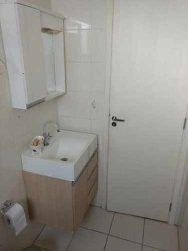 Imagem 6 de 15 de Apto Taboao- Sbc - Mv5814