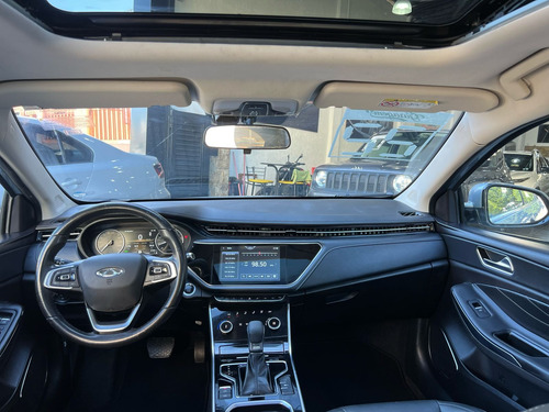 Chery Arrizo 6 1.5 Gsx Turbo Flex Aut. 4p
