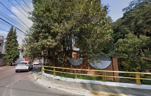 Casa En Venta En Lafayette 54, Villa Verdún, Álvaro Obregón, Cdmx Maja4