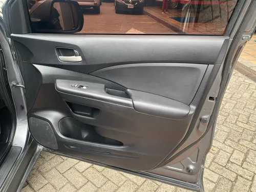 Honda CR-V 2.4 Lx