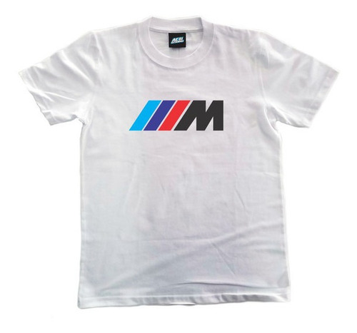 Remera Fierrera Bmw 003  Motorsport