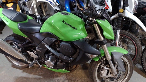 Imagen 20 de 21 de Benelli Trk 500x