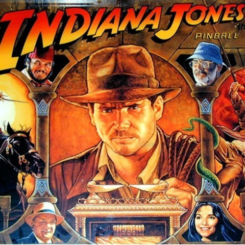 Imagen 4 de 10 de Future Pinball Flippers Cientos De Mesas Para Pc Descarga Ya